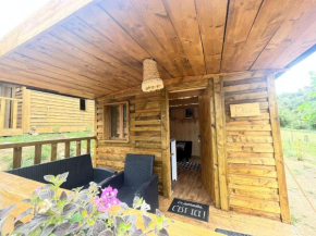 La Cabane de Mercone MELU